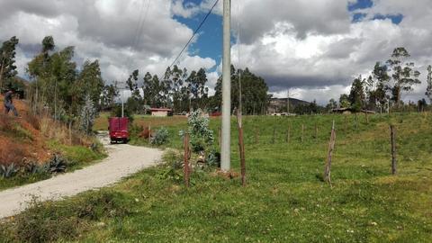 Terreno de 530 M2 en Puyllucana