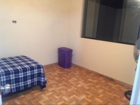 Alquilo Cuarto para Señorita, La Molina