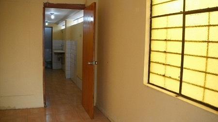 Alquilo MiniDepartamento en Zona ASan Juan de Miraflores