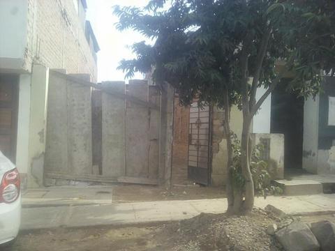 Terreno en Venta