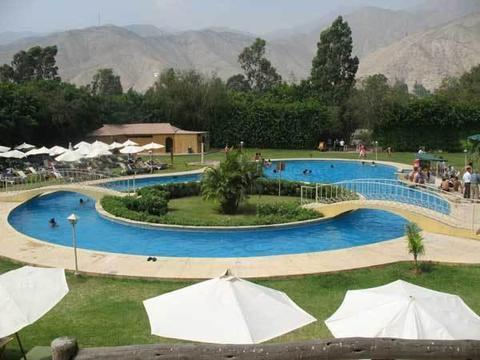 TRANSFIERO MEMBRESIA ASOCIADO AL CLUB SAUCE ALTO RESORT CIENEGUILLA