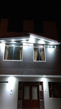 PROXIMA APERTURA HOTEL ELIZABETH HOSS.ATENCION SAYAN