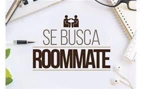 Se Busca Roommate Mujer