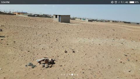 Terreno en Venta Pedregal