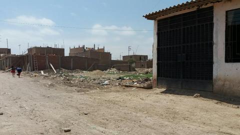 Vendo Lote de Terreno 120 M2