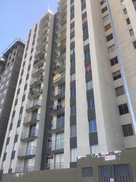 Alquilo Departamento