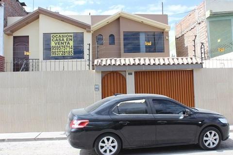 CASA EN VENTA 959575714