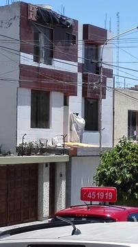 Vendo Hostal 28 Habitaciones