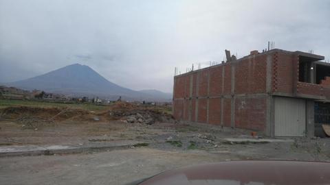 VENDO TERRENO TODOS SERVICIOS EN HUNTERLAS MORAS