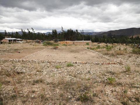 Terreno rural cercano a la ciudad a S/110 por metro cuadrado