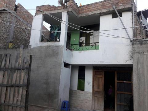 Vendo casa en  98 m2