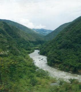 Terreno 15 hectareas Tiene Agua de rio y de canal SOLO gente seria