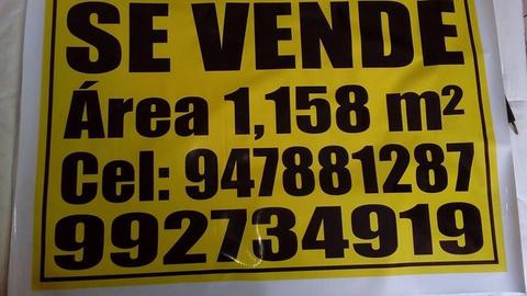 Venta de terreno urbano en JAEN Bellavista