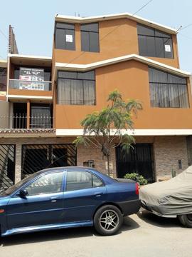 Alquilo Departamento