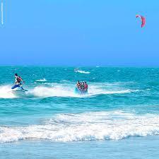 AÑO NUEVO 2018 PLAYA MÁNCORA PERÚ