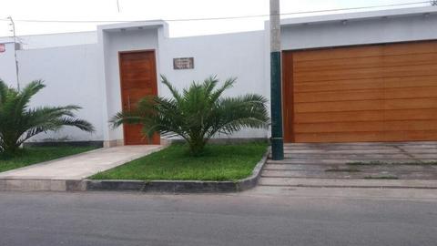 ID 55481 Venta de Excelente Casa para vivienda unifamiliar o proyecto de condominio en Chorrillos