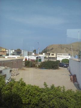 Terreno en Chocalla: playa La Venturosa, 560.82 m2