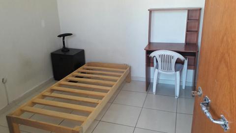 Habitacion en Alquiler