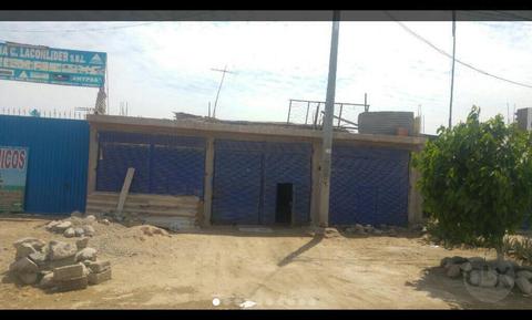 Ocasion Terreno Comercial 350m2 Pedregal