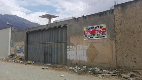 REMATO TERRENO 1'250 MT2 EN LOS PORTALES HUANUCO PRECIO NEGOCIABLE