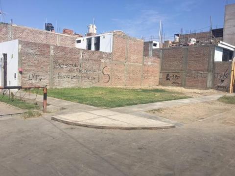 Terreno en Venta cerca al Quinde y Promart