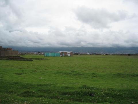 Vendo lote de terreno en HUANCAYO