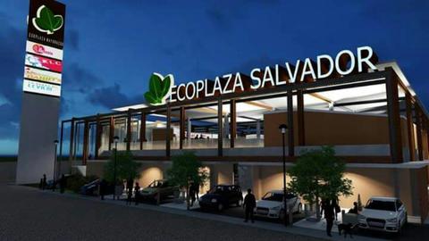 Eco Plaza Salvador