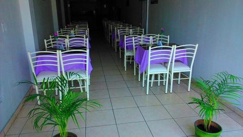 Traspaso de Restaurante Precio Cómodo