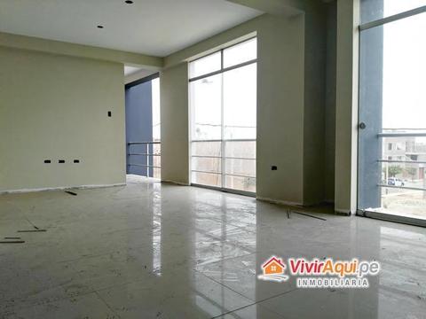 Departamento DUPLEX EN VENTA , 2do Piso, Urb. Rosas del Valle