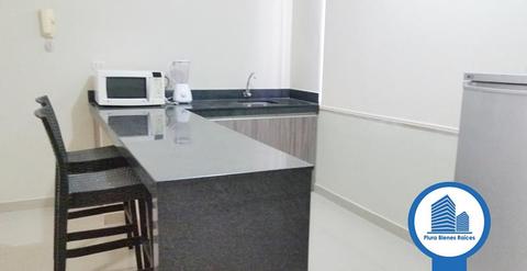 Apartamento AMOBLADO// 2 APARTAMENTOS disponibles