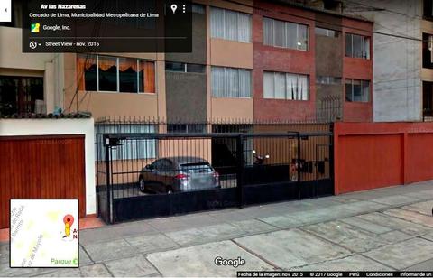 Alquiler de Departamento en Santiago De Surco 1ER PISO
