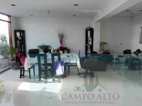 Casa en Venta Sachaca Urb.privada