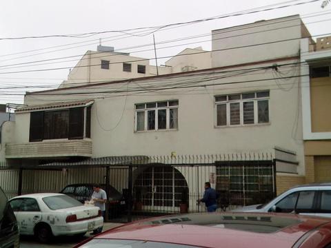 Casa en Venta en Miraflores