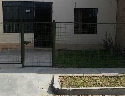 SEL ALQUILA O VENDE CASA EN RESIDENCIAL SAN CARLOS DE 132ME A S/. 800.00 SOLES