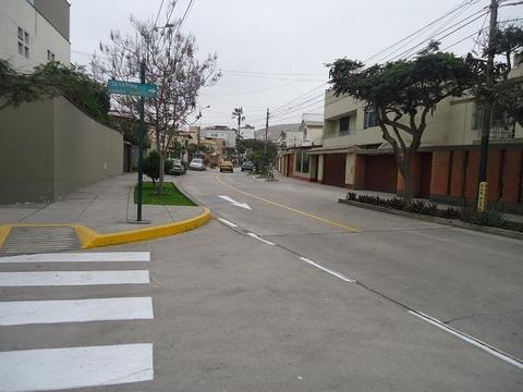PRE VENTA TRIPLEX, Urb. Las Gardenias, Surco
