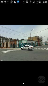 Venta Terreno Esquina  270m2 $70,0