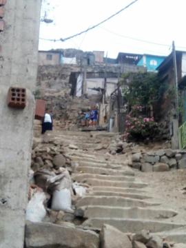 Se Remata Terreno Aa.hh 14 D Febrero Sjl