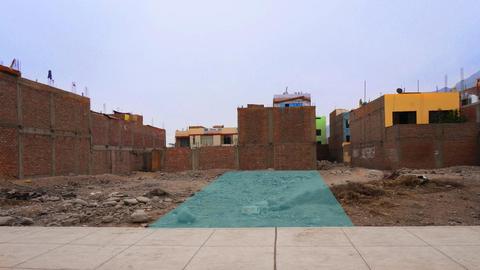 Vendo terreno 120 m2 en San Antonio de Carapongo