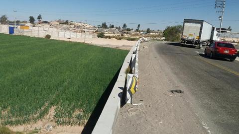 Terreno en bajo Cural Cerca a Variante