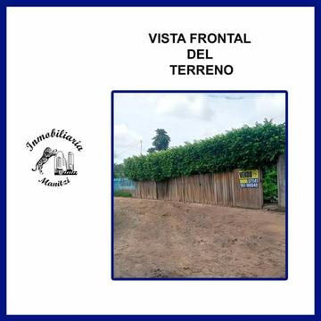 Terreno en Venta ! Aproveche