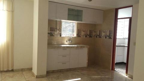 Alquilo departamento