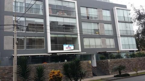 Alquiler de departamento en Miraflores 81790