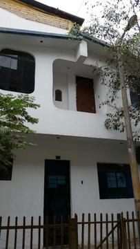 Vendo Hermosa Casa en Huaycan Zona a