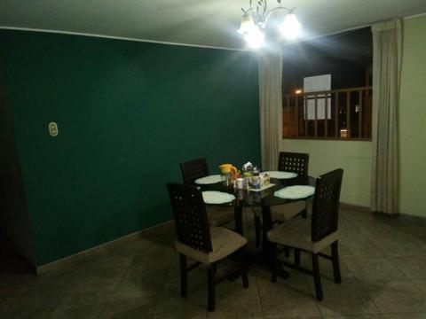 Departamento 90 Mts 3er Piso