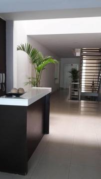 Vendo Duplex Moderno en Chacarilla Exclusiva Surco