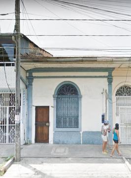 Casa CÉNTRICA en Iquitos a 1 cuadra de Plaza de Armas
