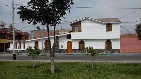 vendo hermosa casa en Tacna