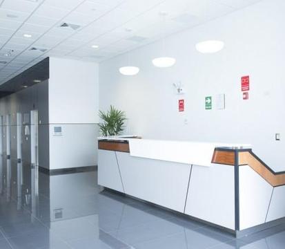 OFICINA VENTA SAN ISIDRO