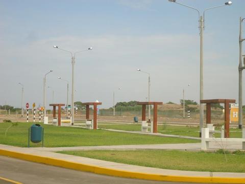 Venta de Terrenos Carretera a Pimentel, al contado y al crédito