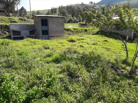 Vendo Mi Lote de Terreno en Casaorcco